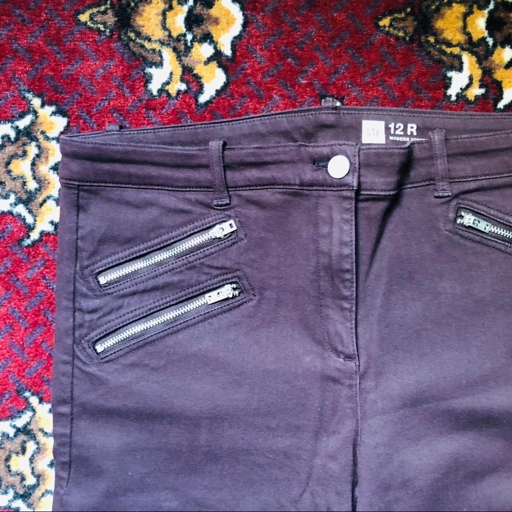 ✨ last chance! GAP Modern Stretch Skinny 12R